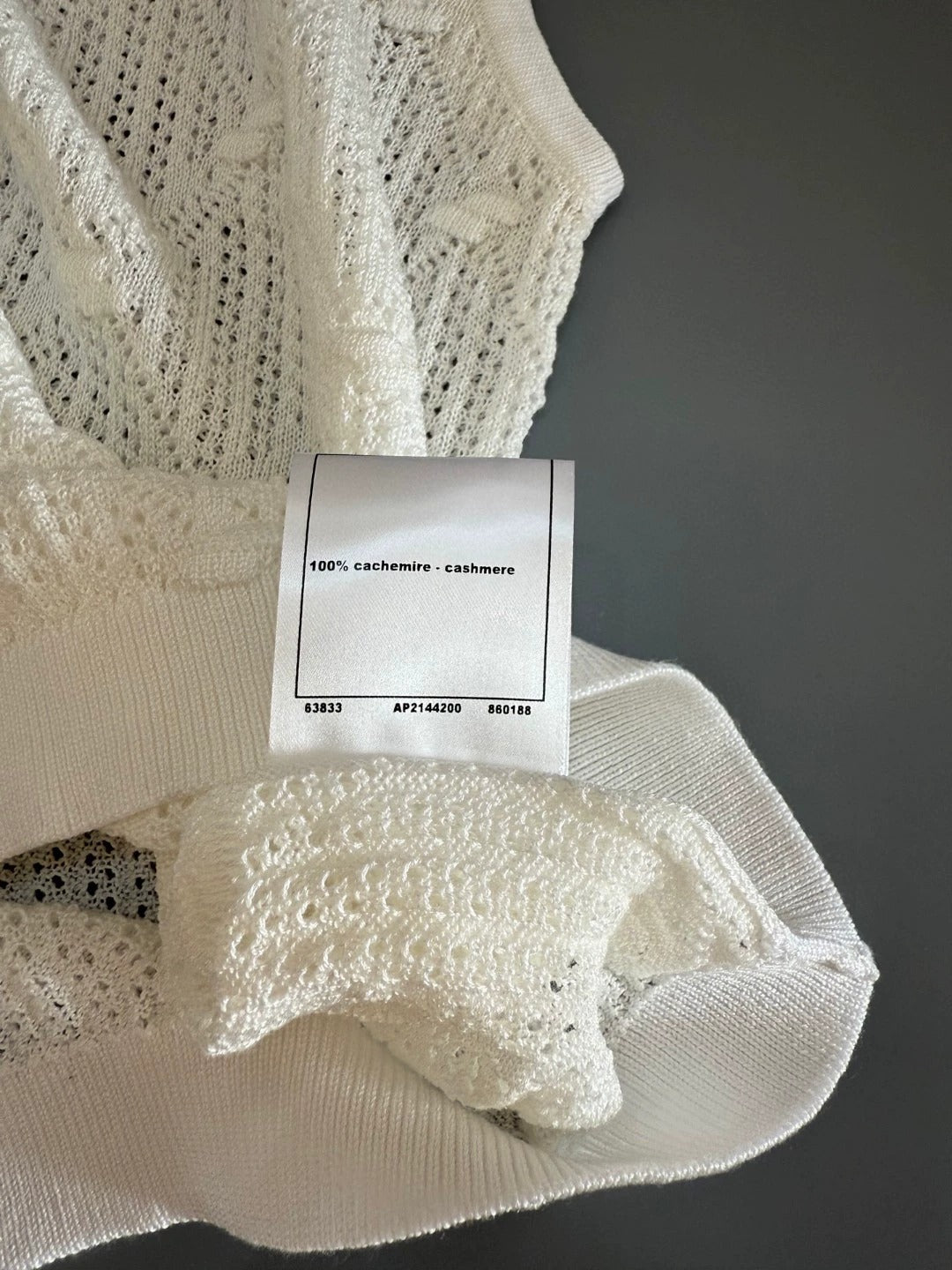 25 new diamond texture knitted vest