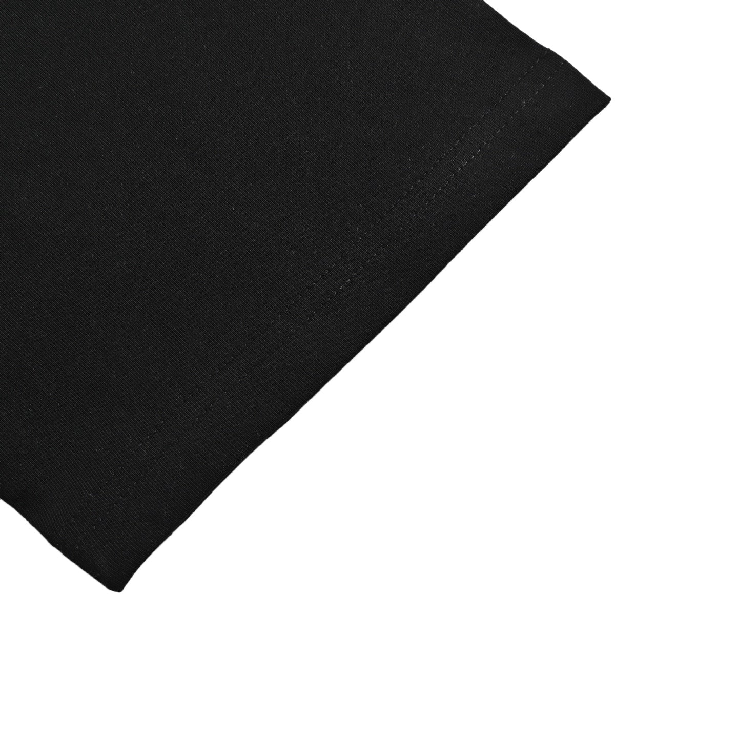25ss Funny cartoon series printed short sleeves