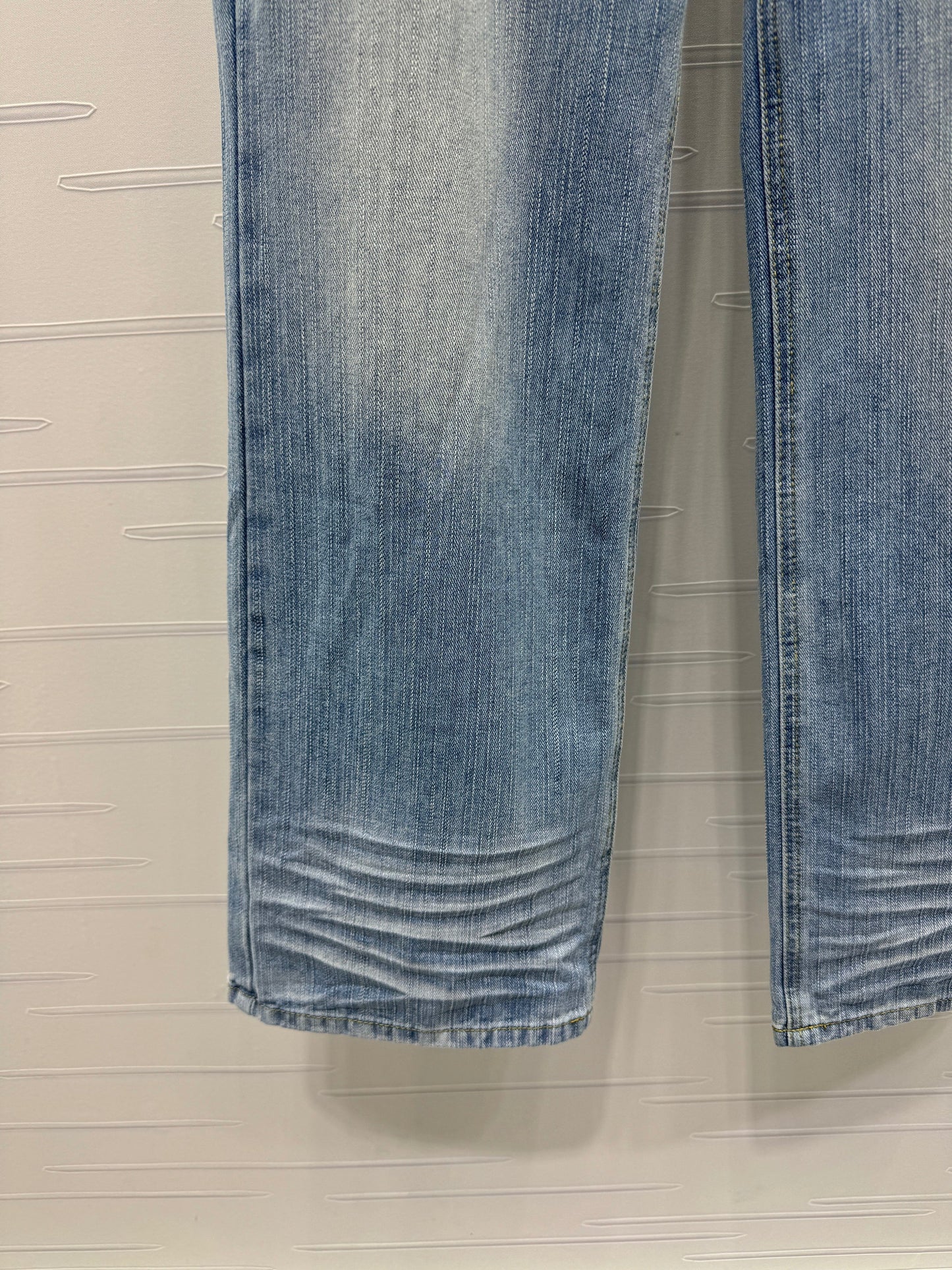 25 Early Autumn Heavy Color Hot Diamond Straight Jeans!