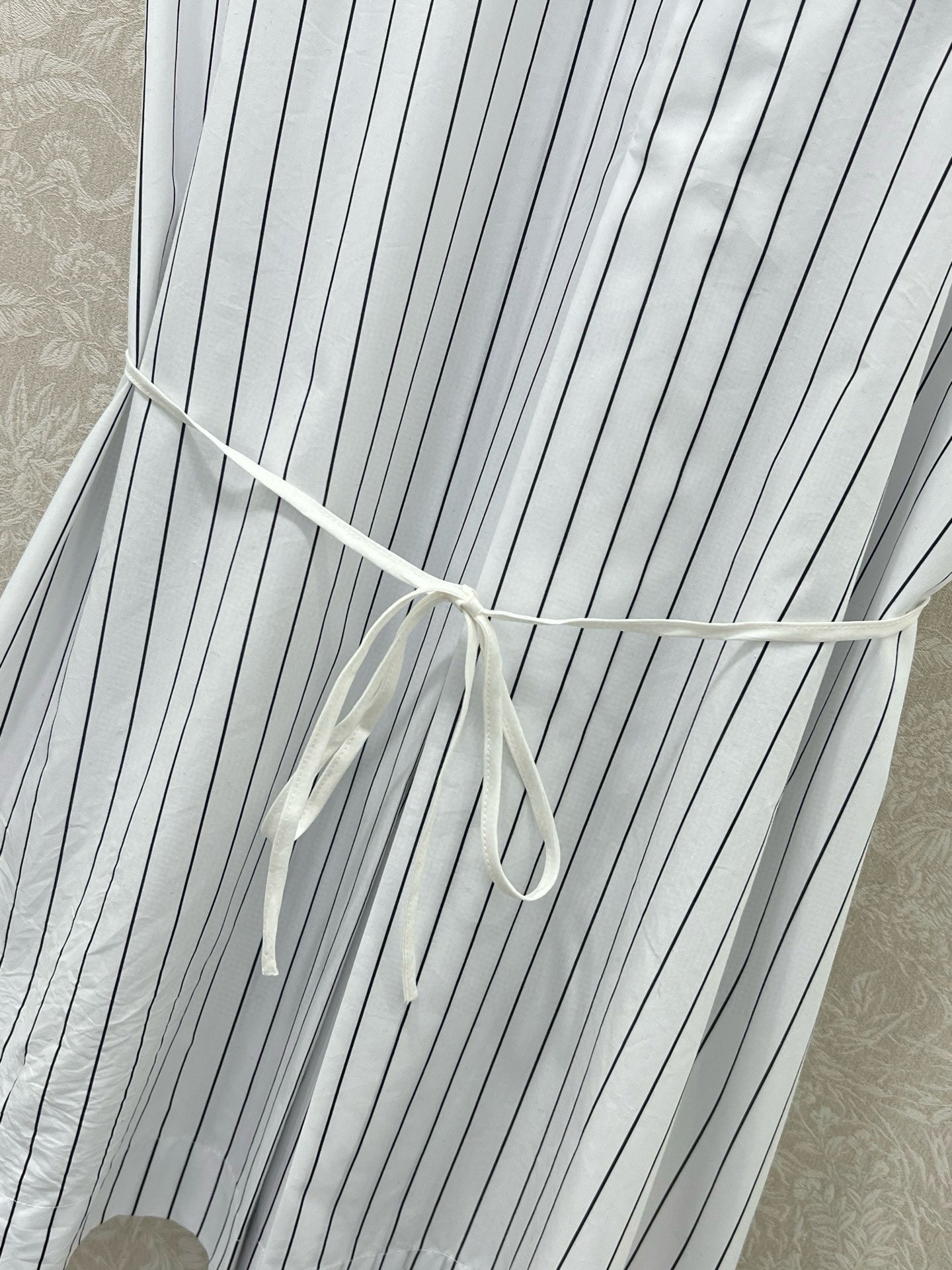 C 25 new shawl-style shirt-style dress