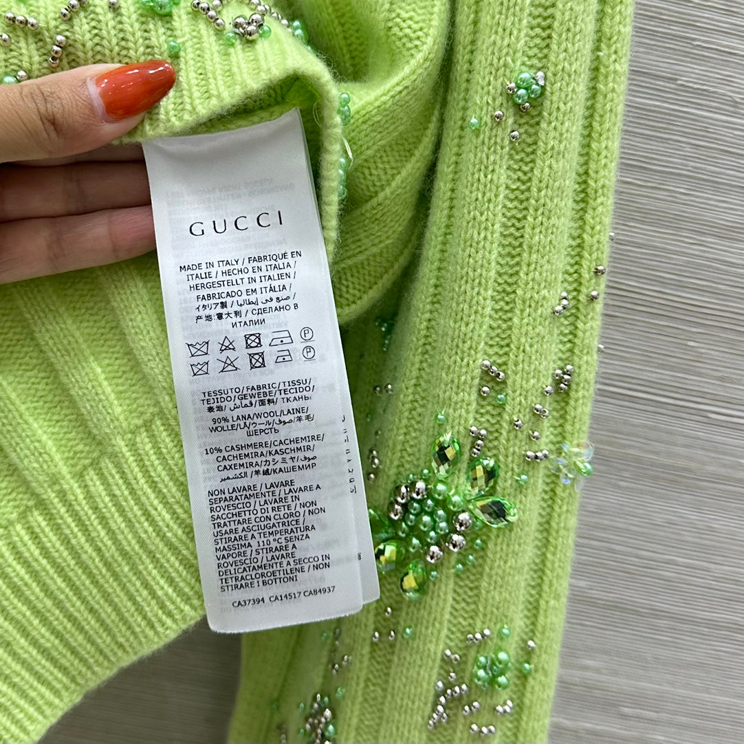 25 new autumn and winter cardigan