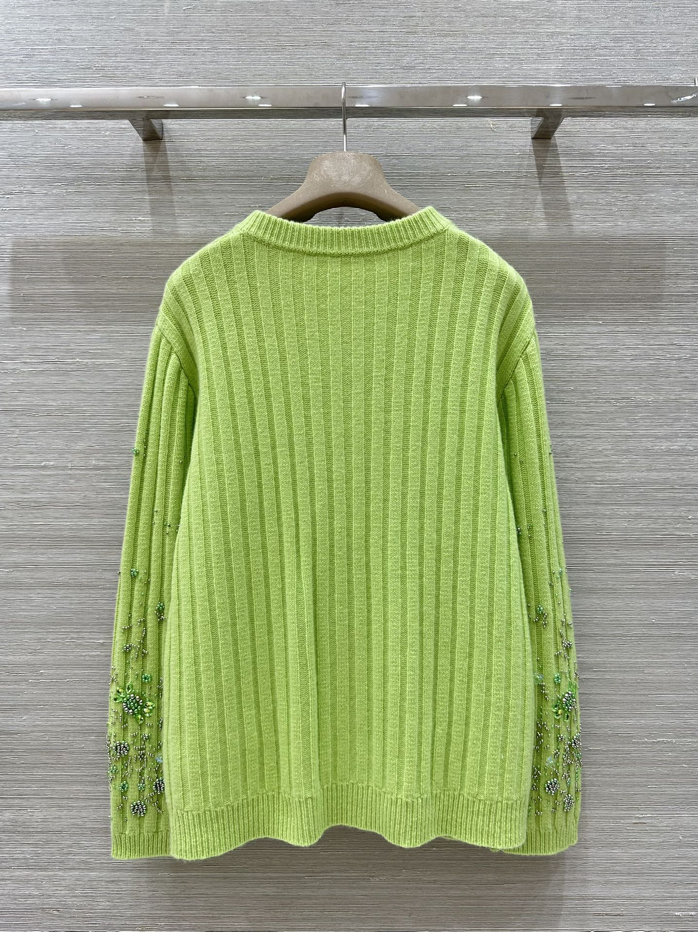 25 new autumn and winter cardigan