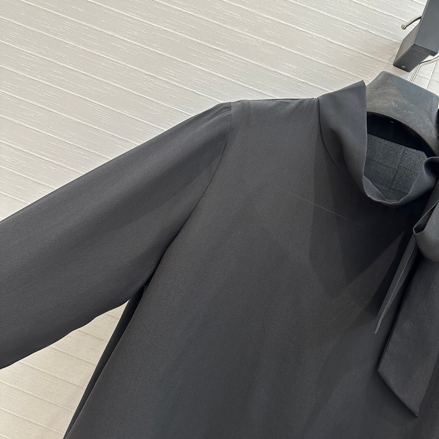 g 25ss silk shirt