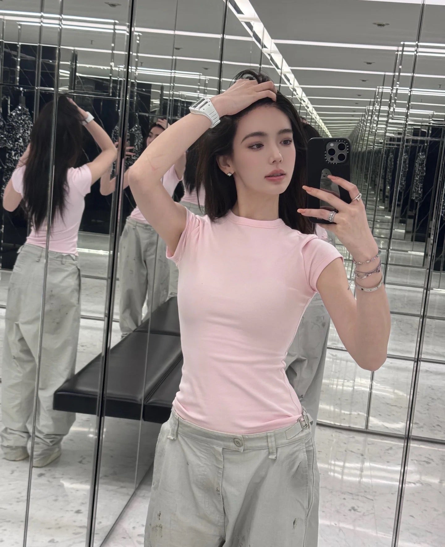 25ss t-shirt