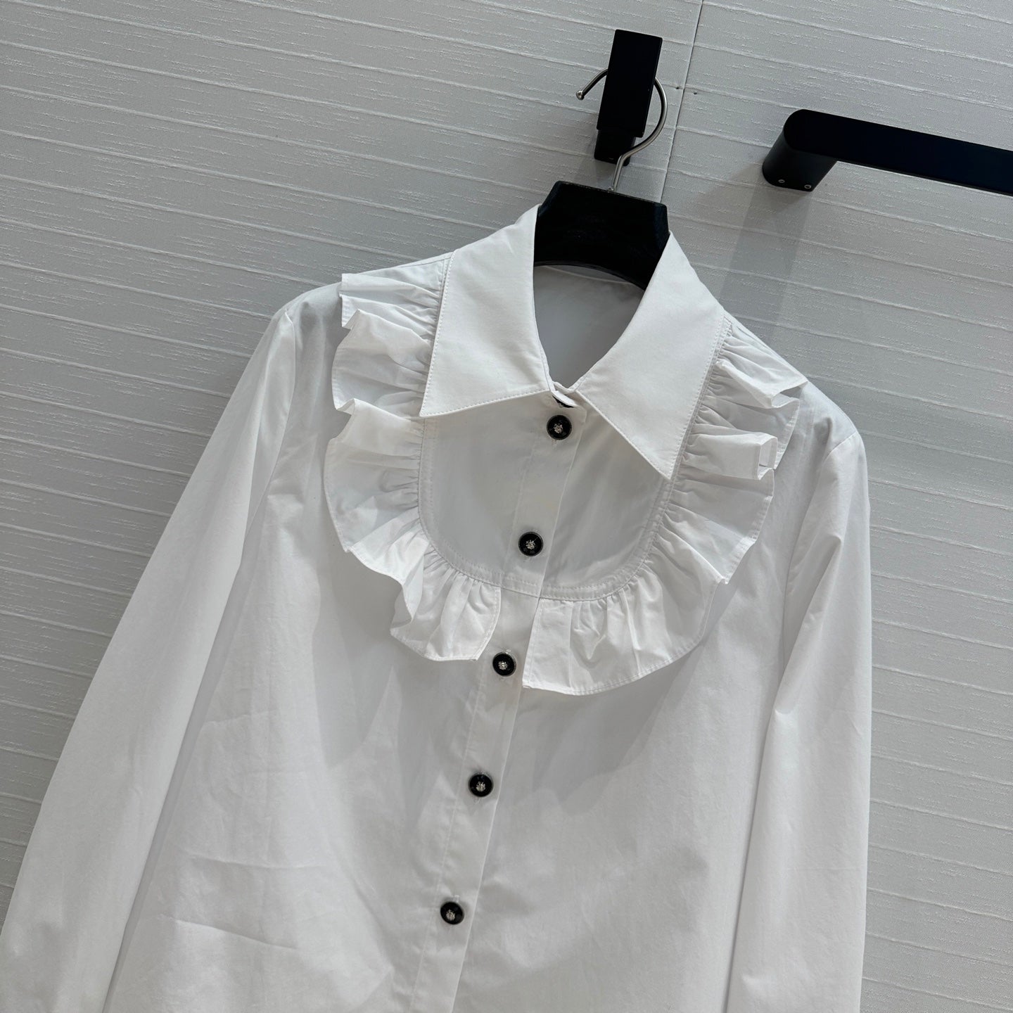 ch 25ss buttons shirt
