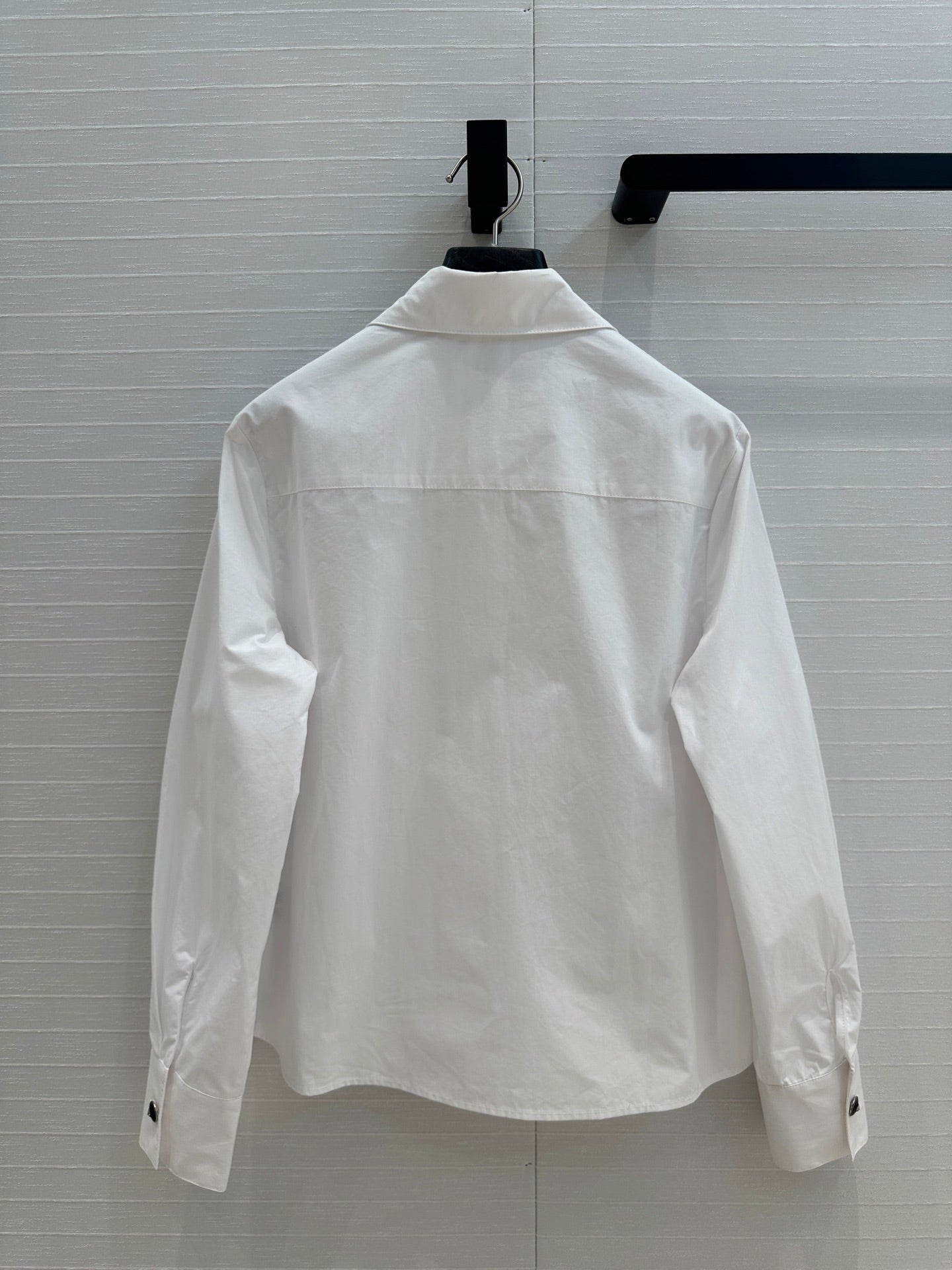 ch 25ss buttons shirt