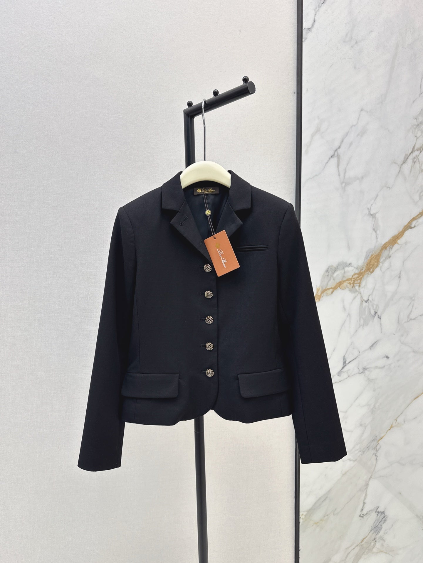 25ss blazer