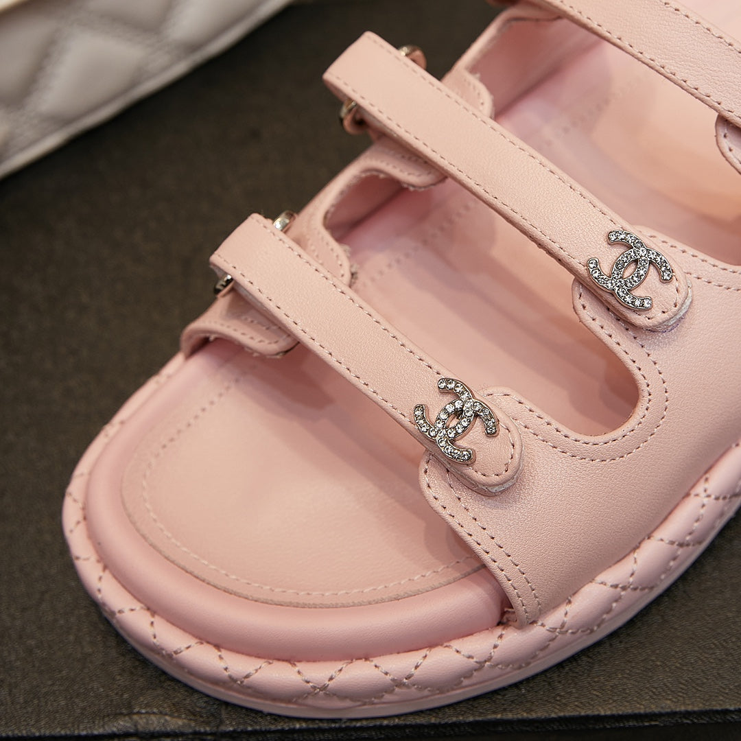 slippers