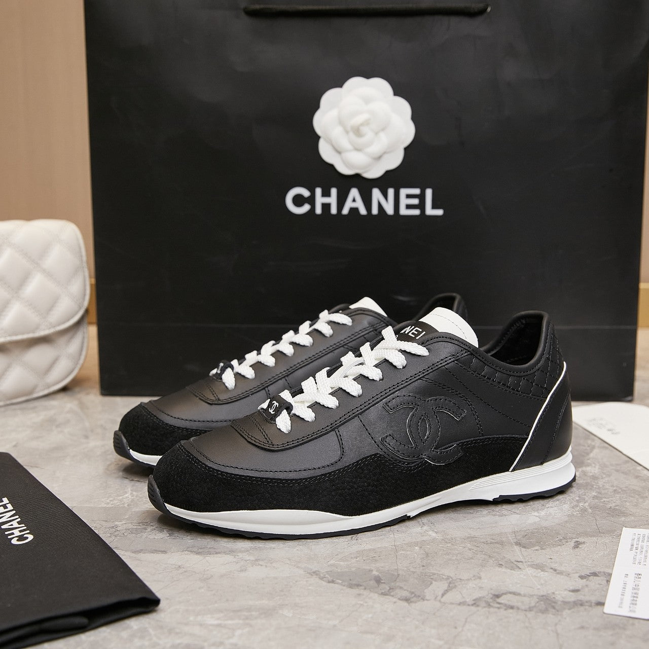 sneakers