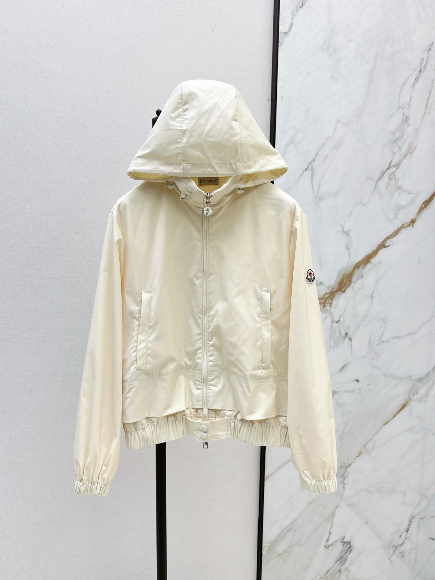 Mo 25ss jacket