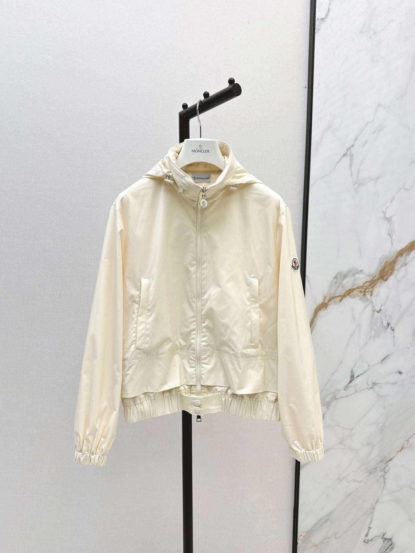 Mo 25ss jacket