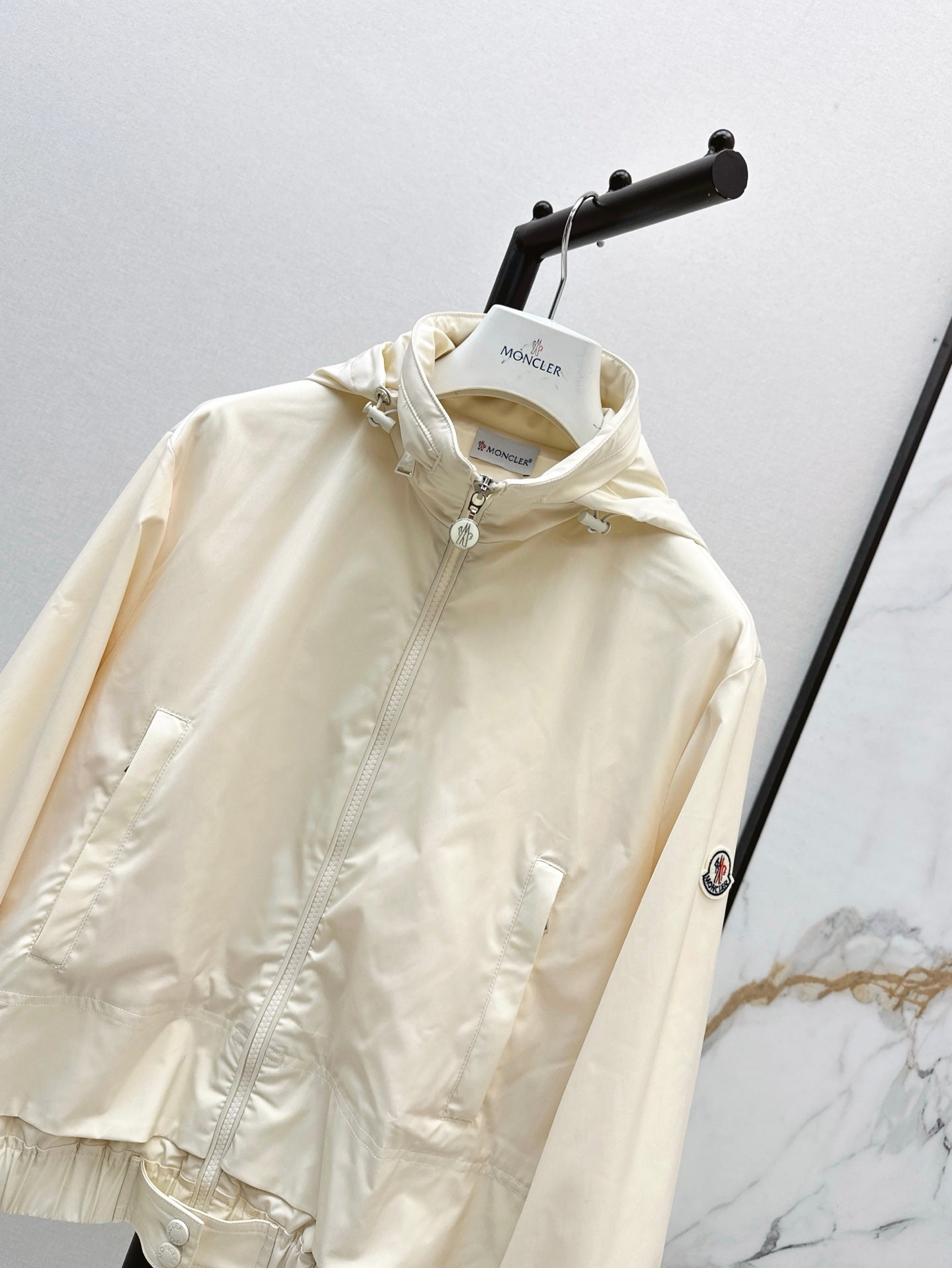 Mo 25ss jacket