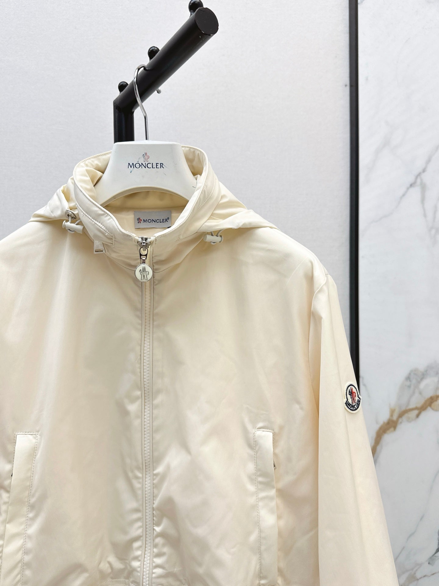 Mo 25ss jacket