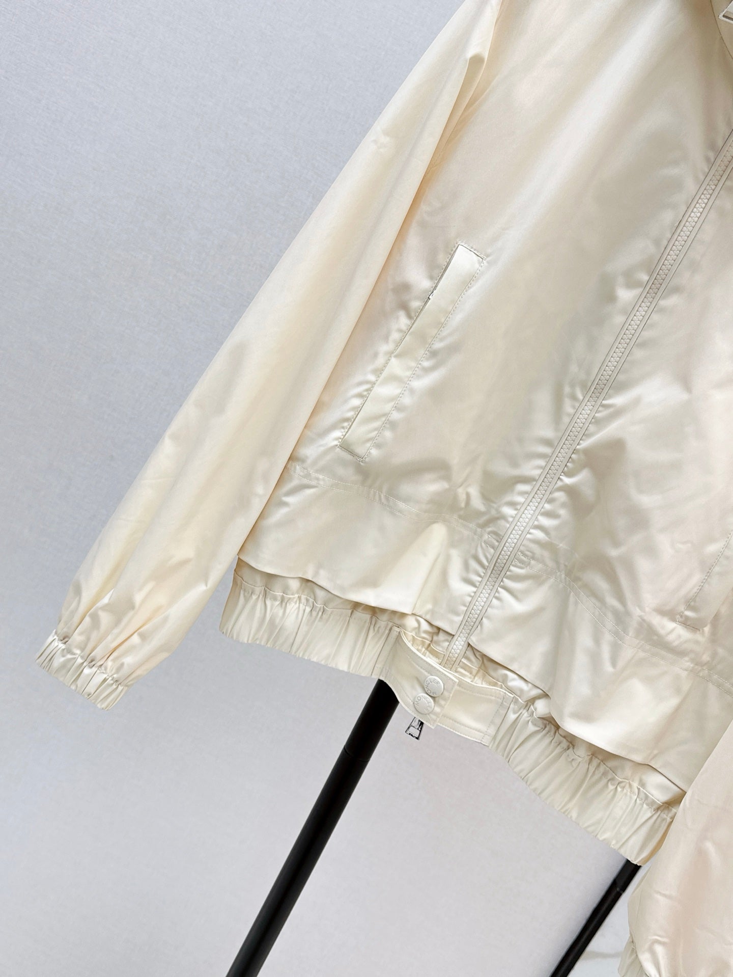 Mo 25ss jacket