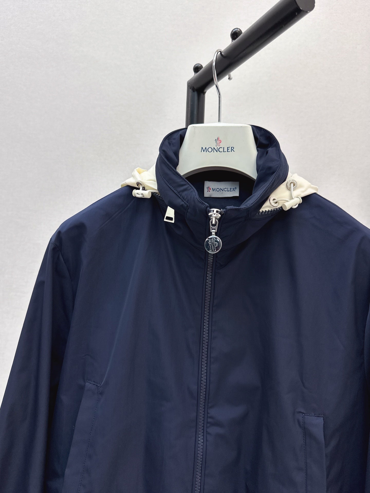 Mo 25ss jacket