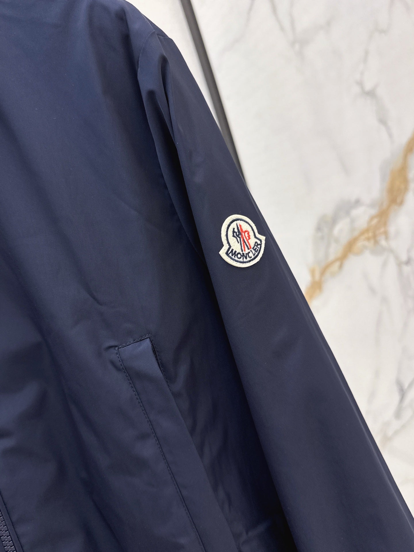 Mo 25ss jacket
