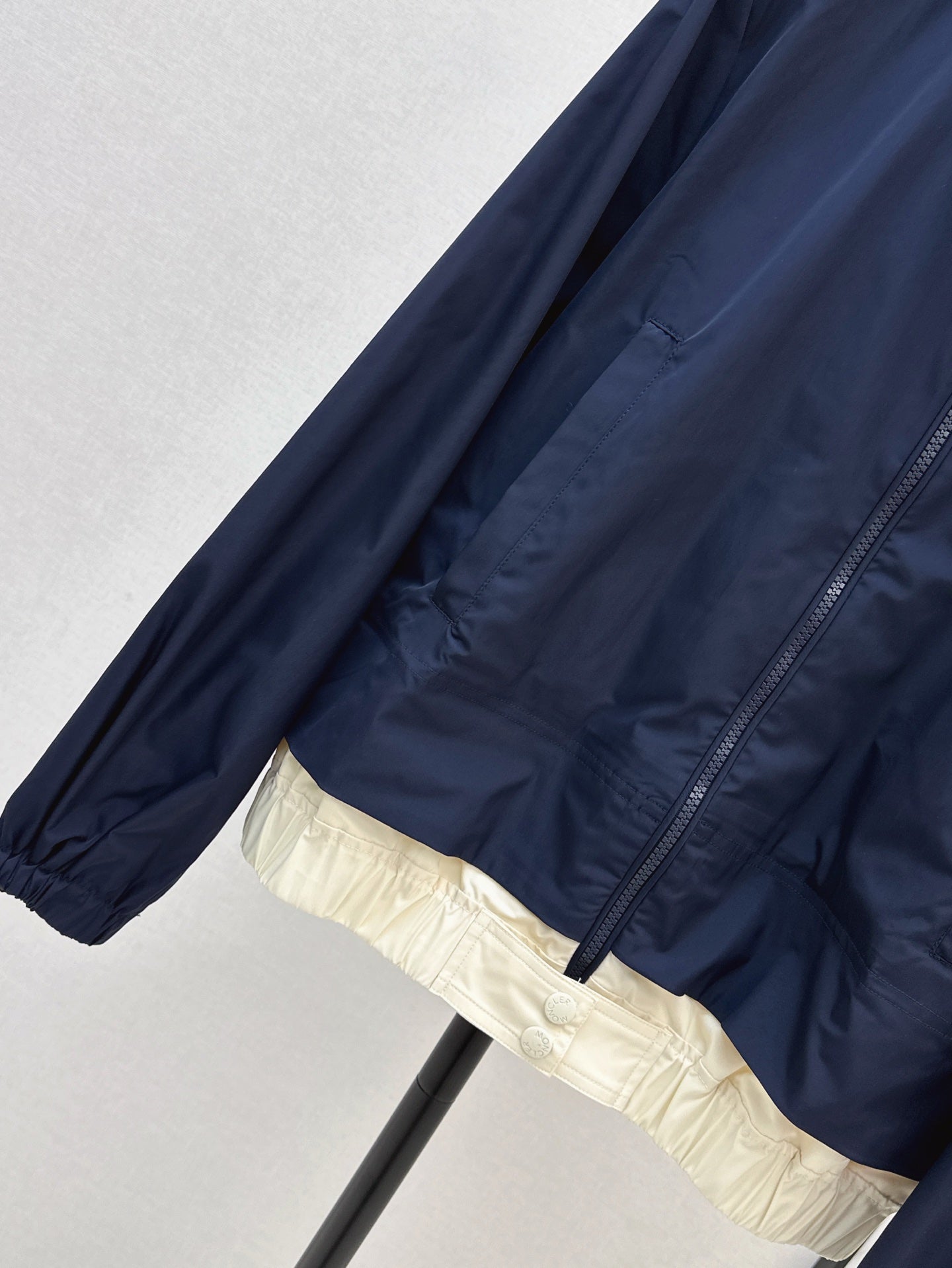 Mo 25ss jacket