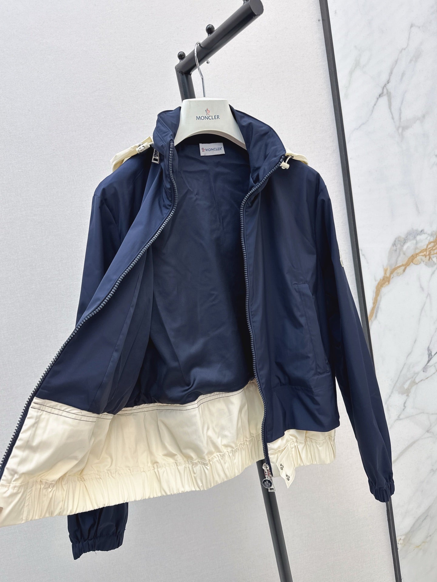 Mo 25ss jacket