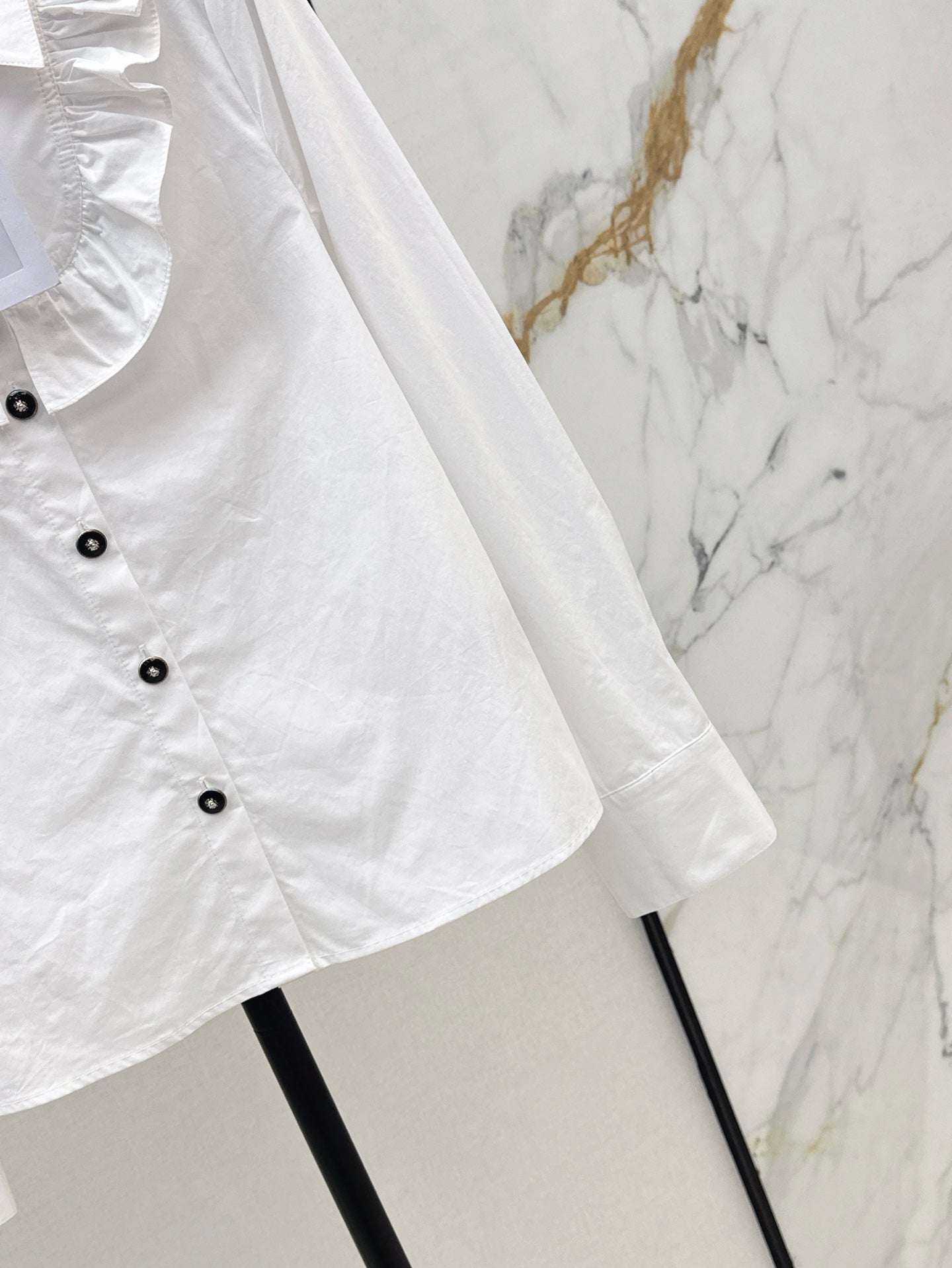 Ch 25ss buttons shirt