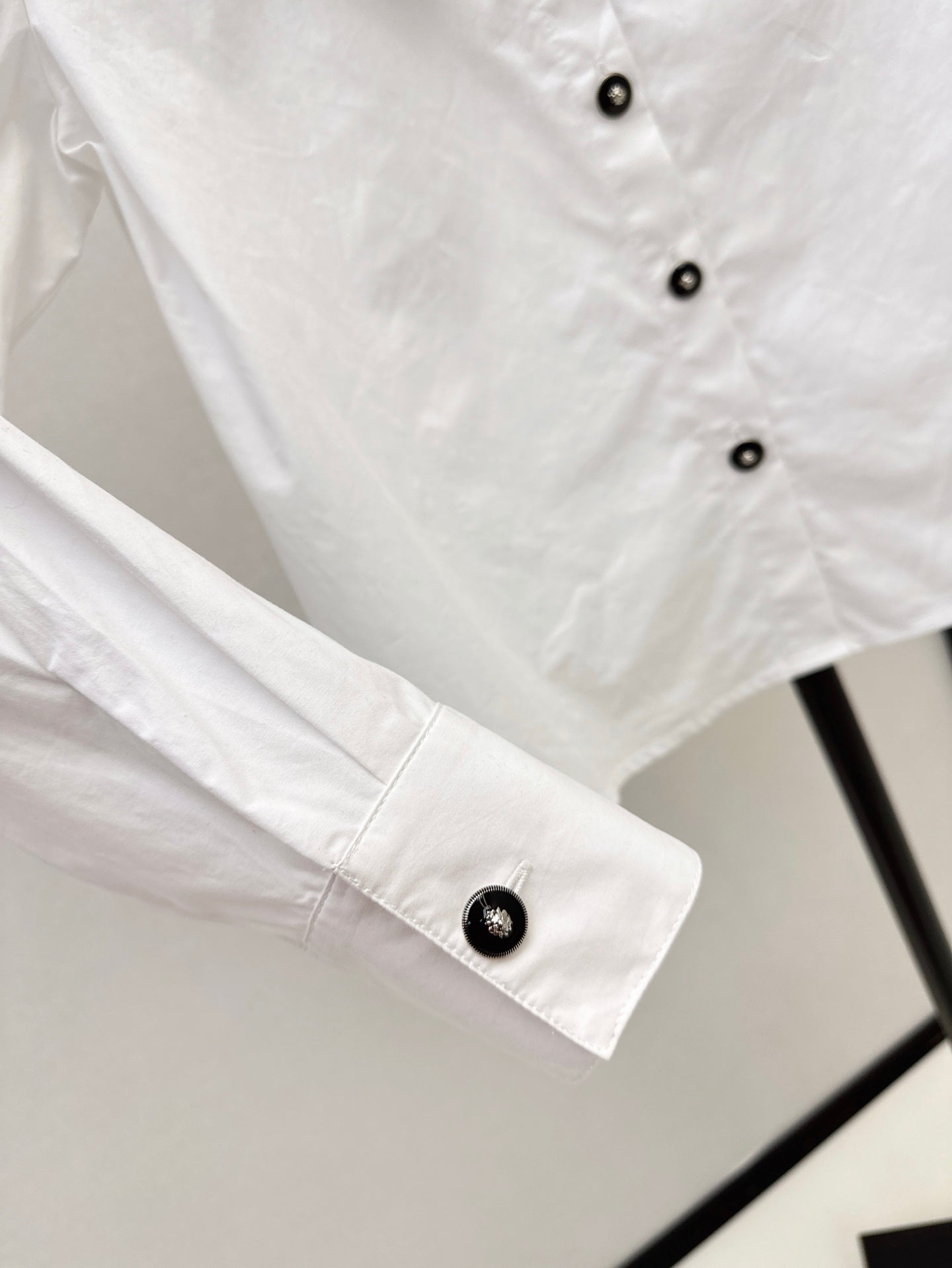Ch 25ss buttons shirt