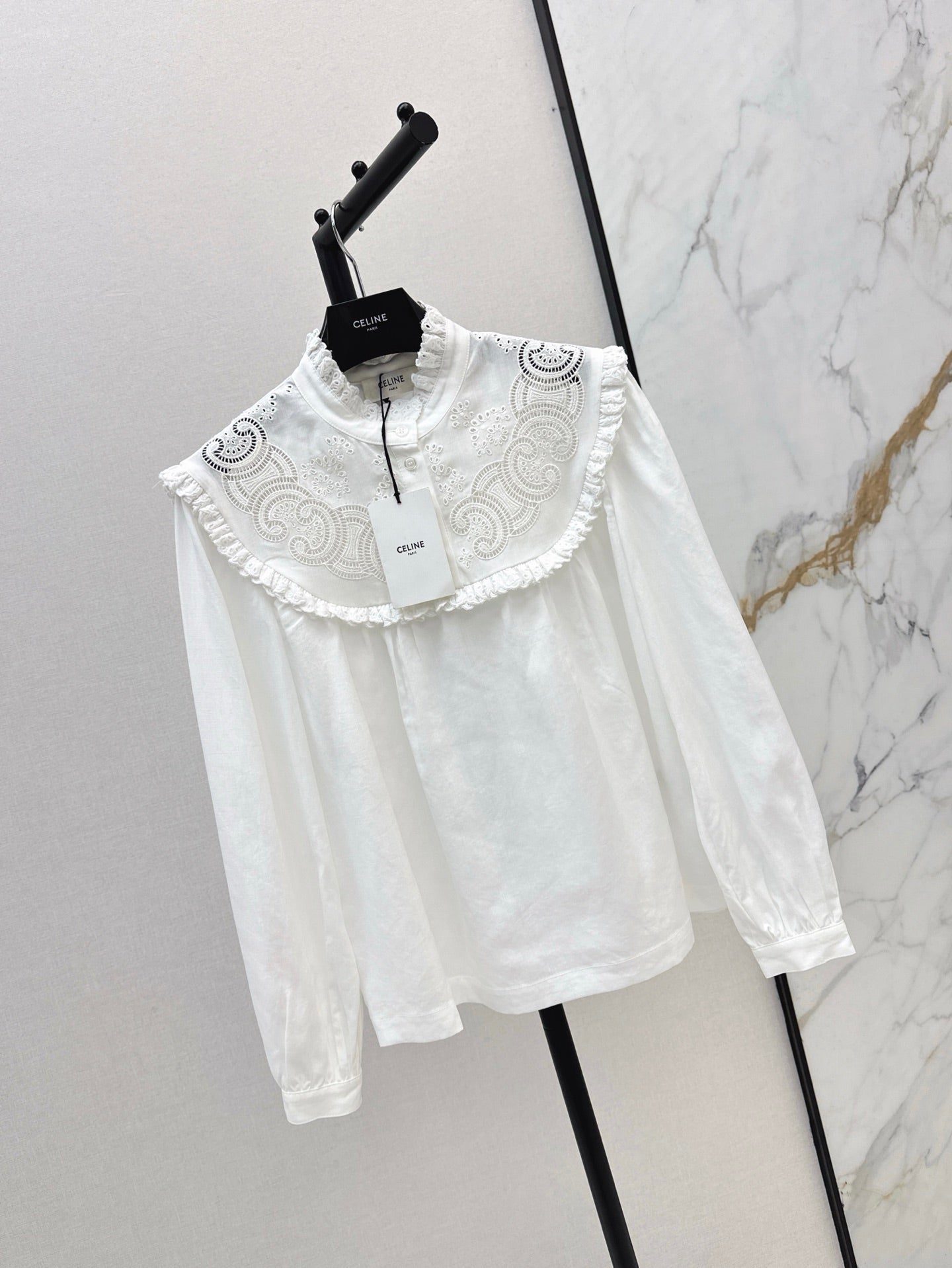 Ce 25 hollow shirt