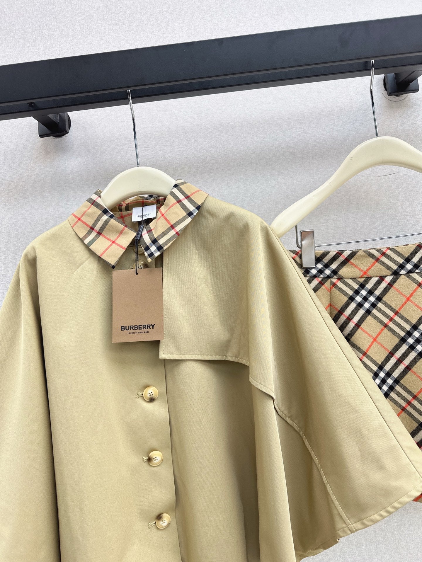 b 25ss vintage suit