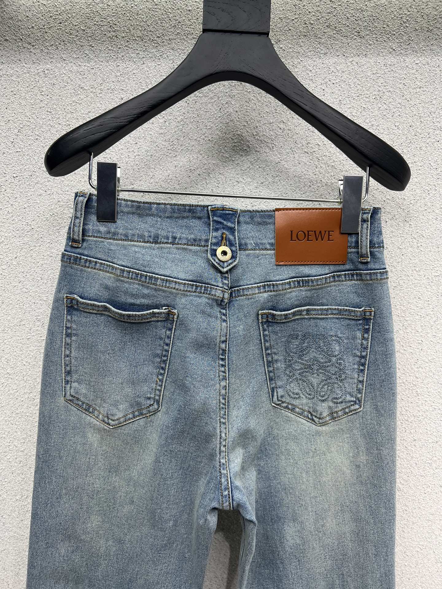 25ss flare jeans