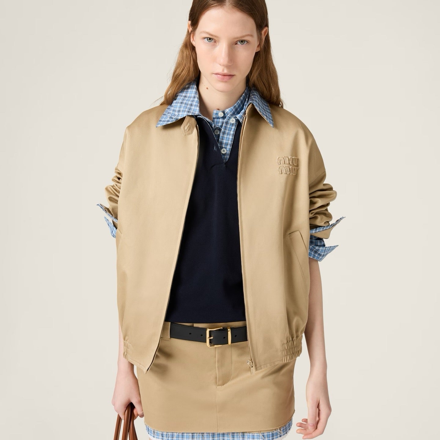 25SS JACKET