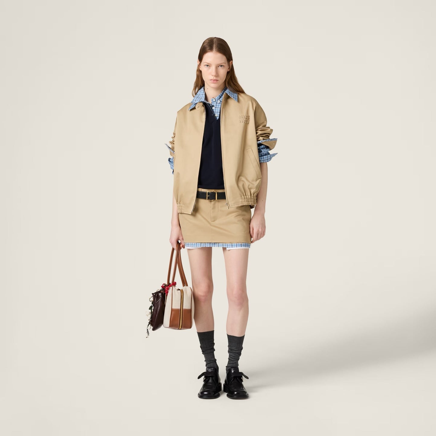 25SS JACKET