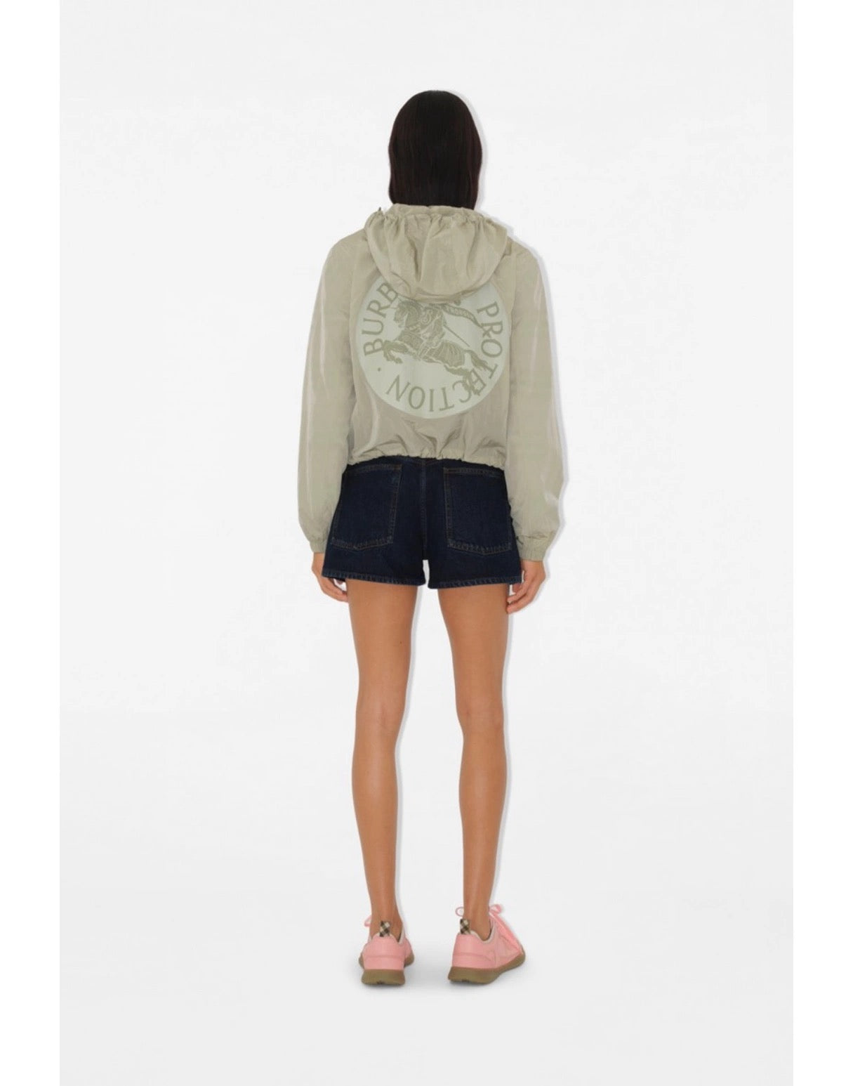 25ss hooded jacket