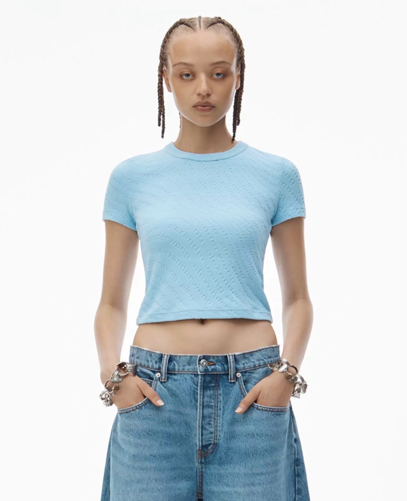 Ale 25ss t-shirt