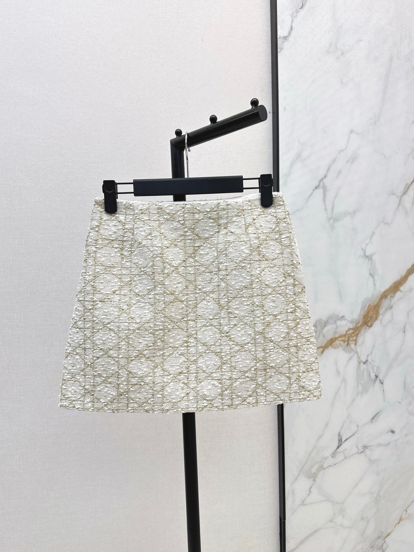25ss woven skirt