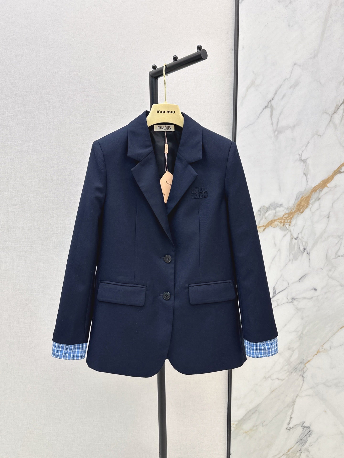 25ss blazer