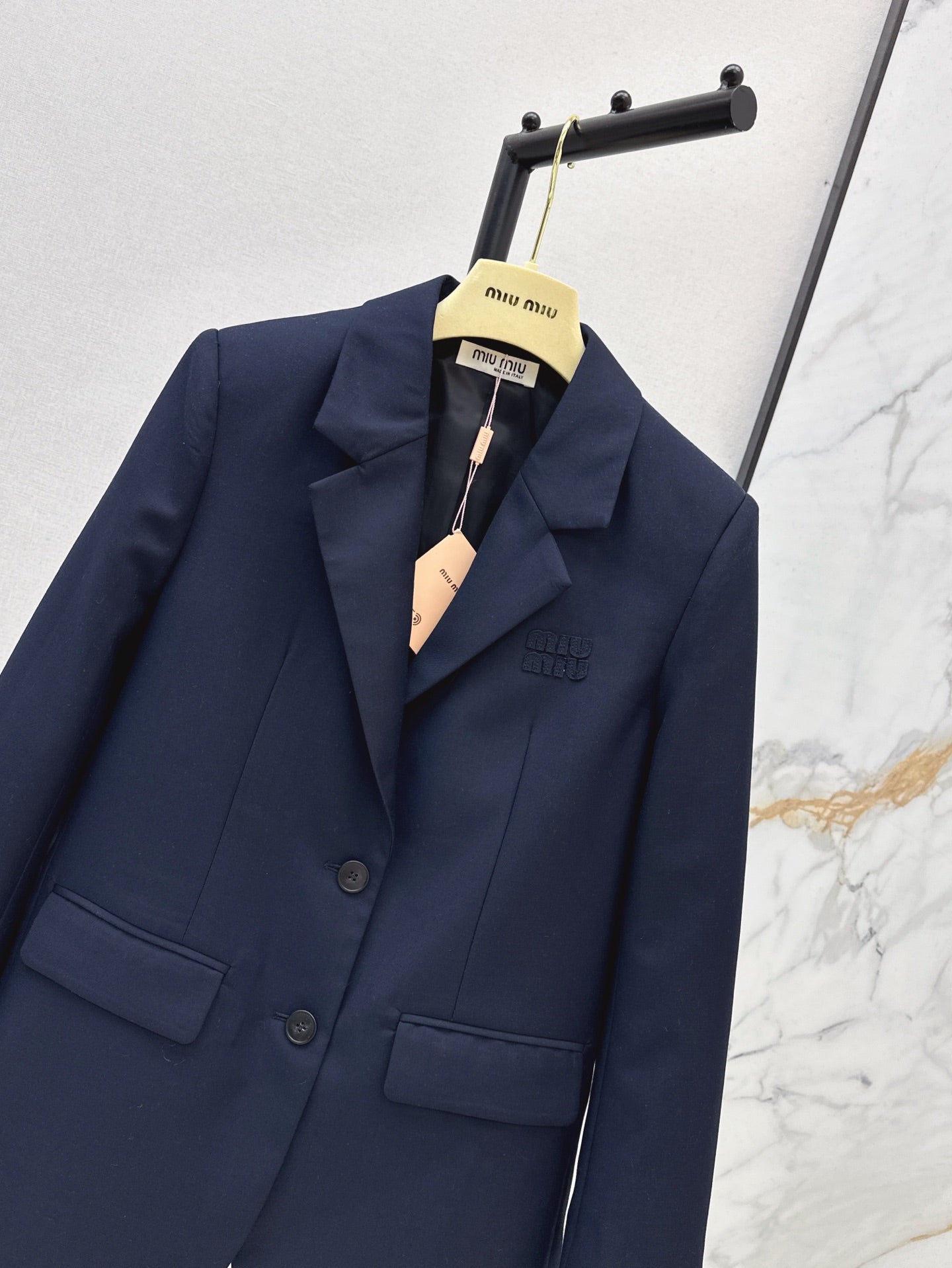 25ss blazer