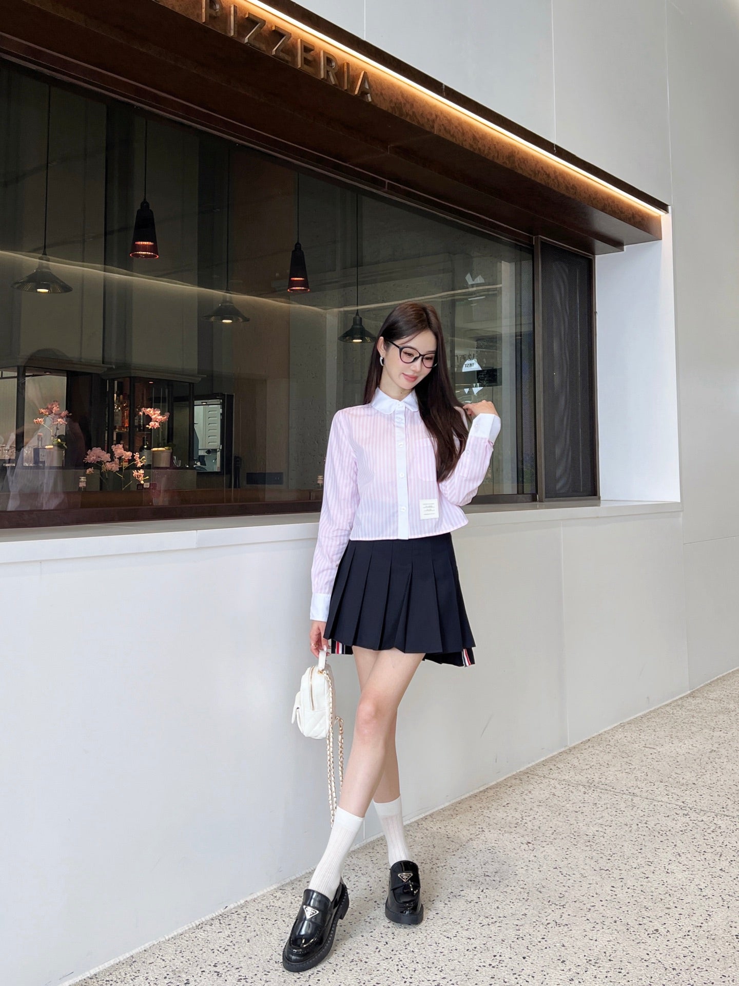 25ss shirt