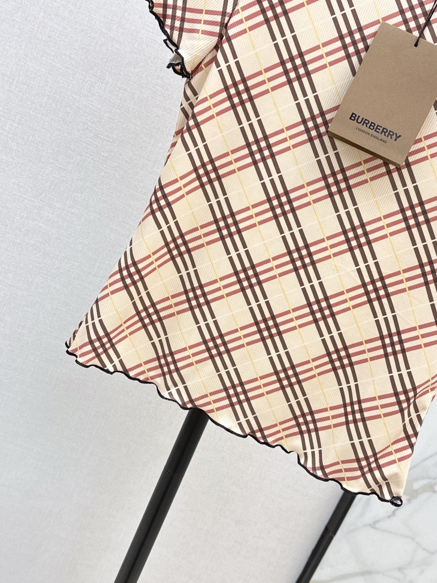 25SS vintage t-shirt