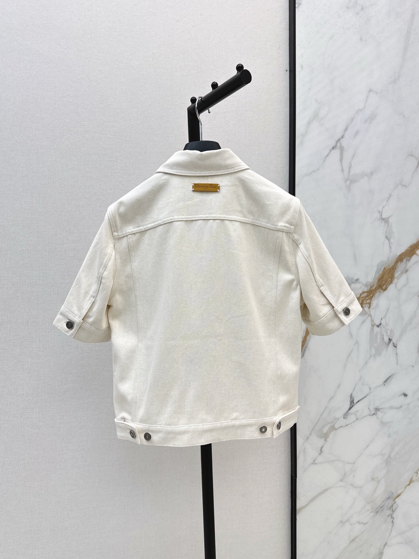 25ss miss T-shirt