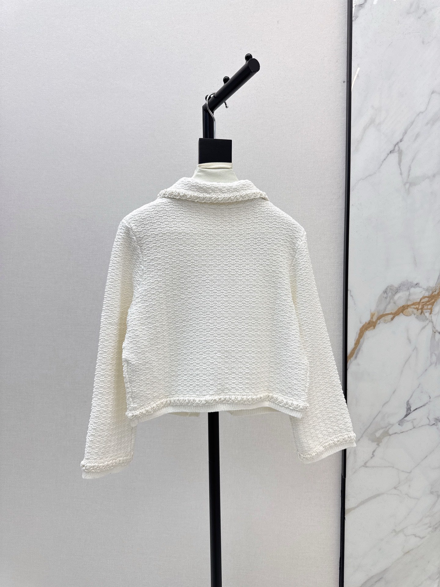 25ss knit cardigan
