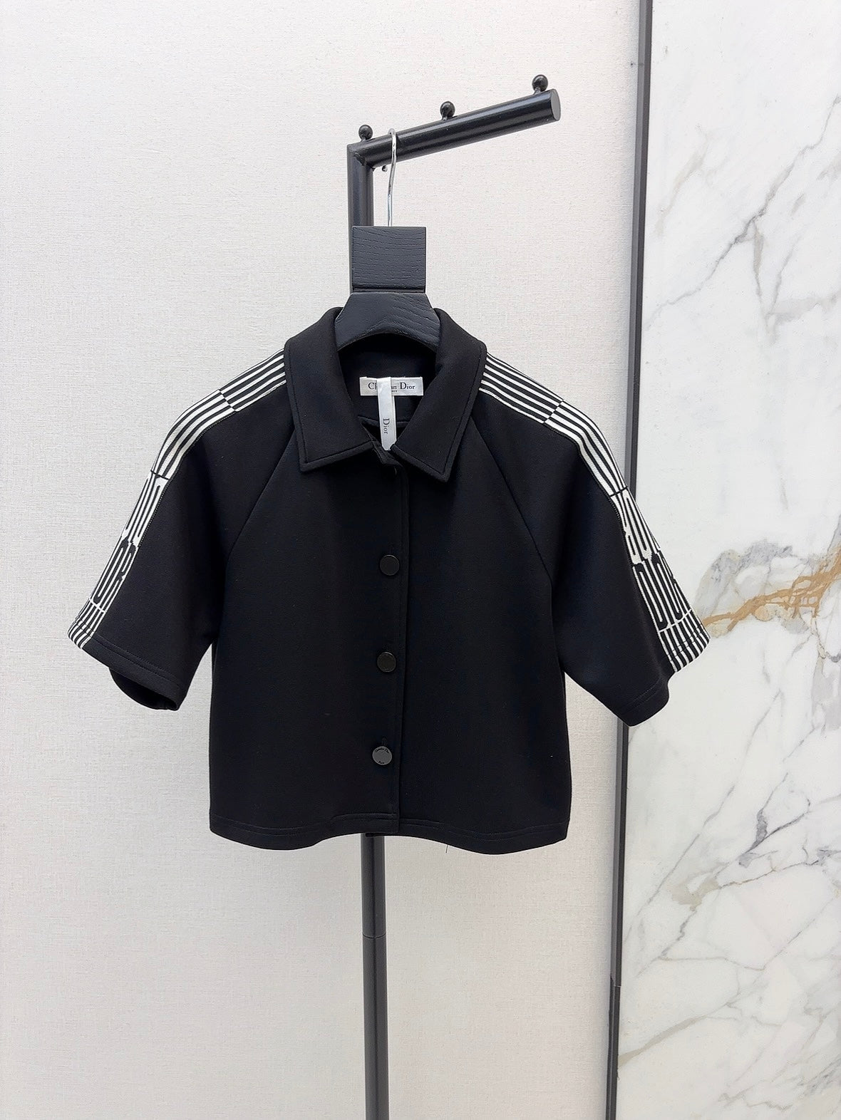 25ss webbing jacket