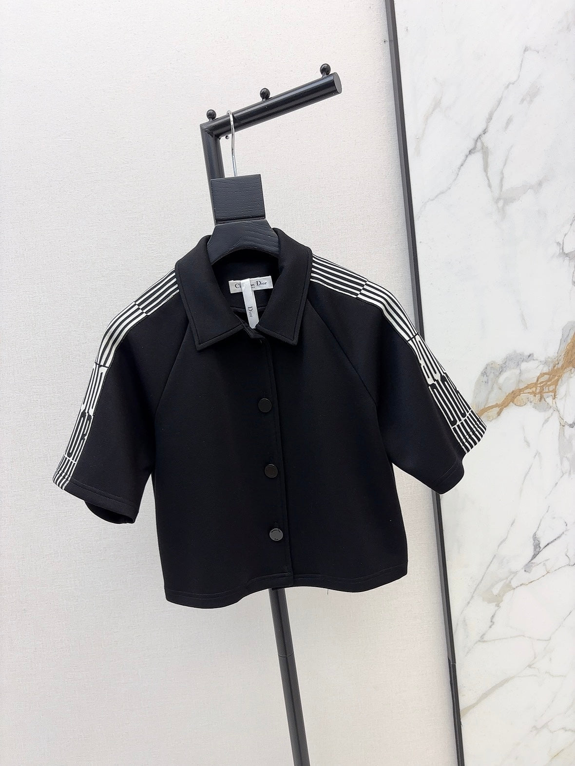 25ss webbing jacket