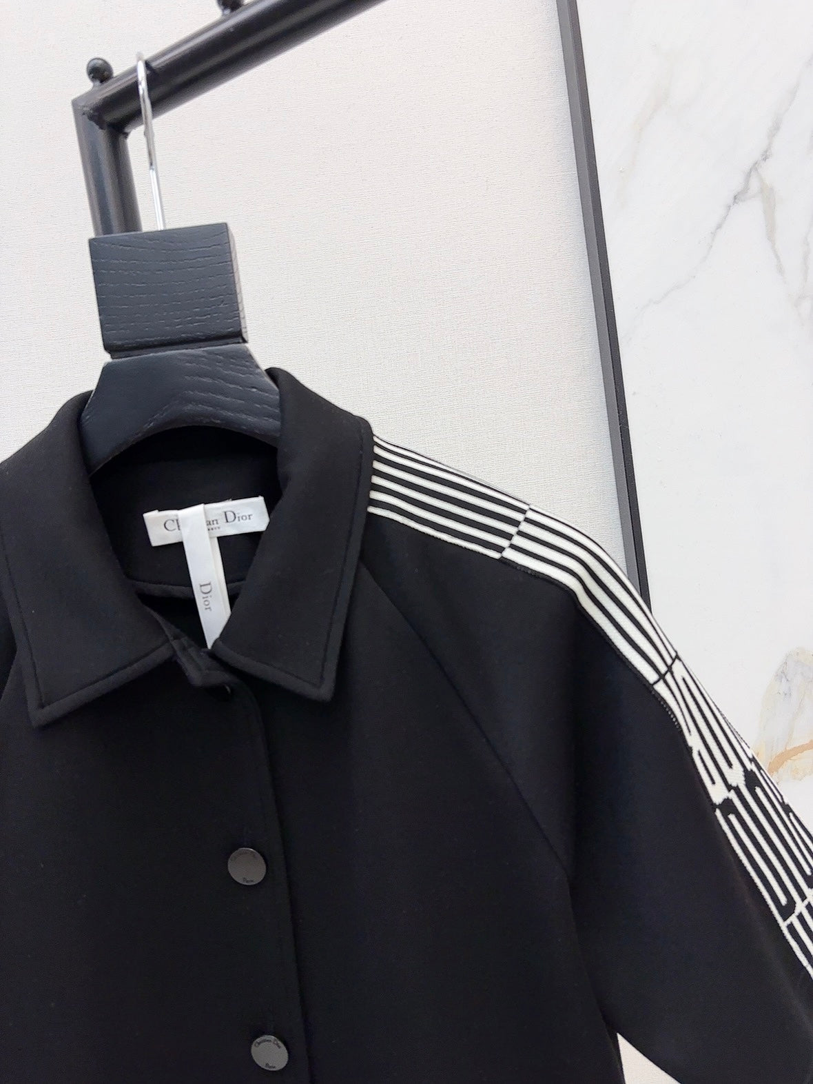 25ss webbing jacket