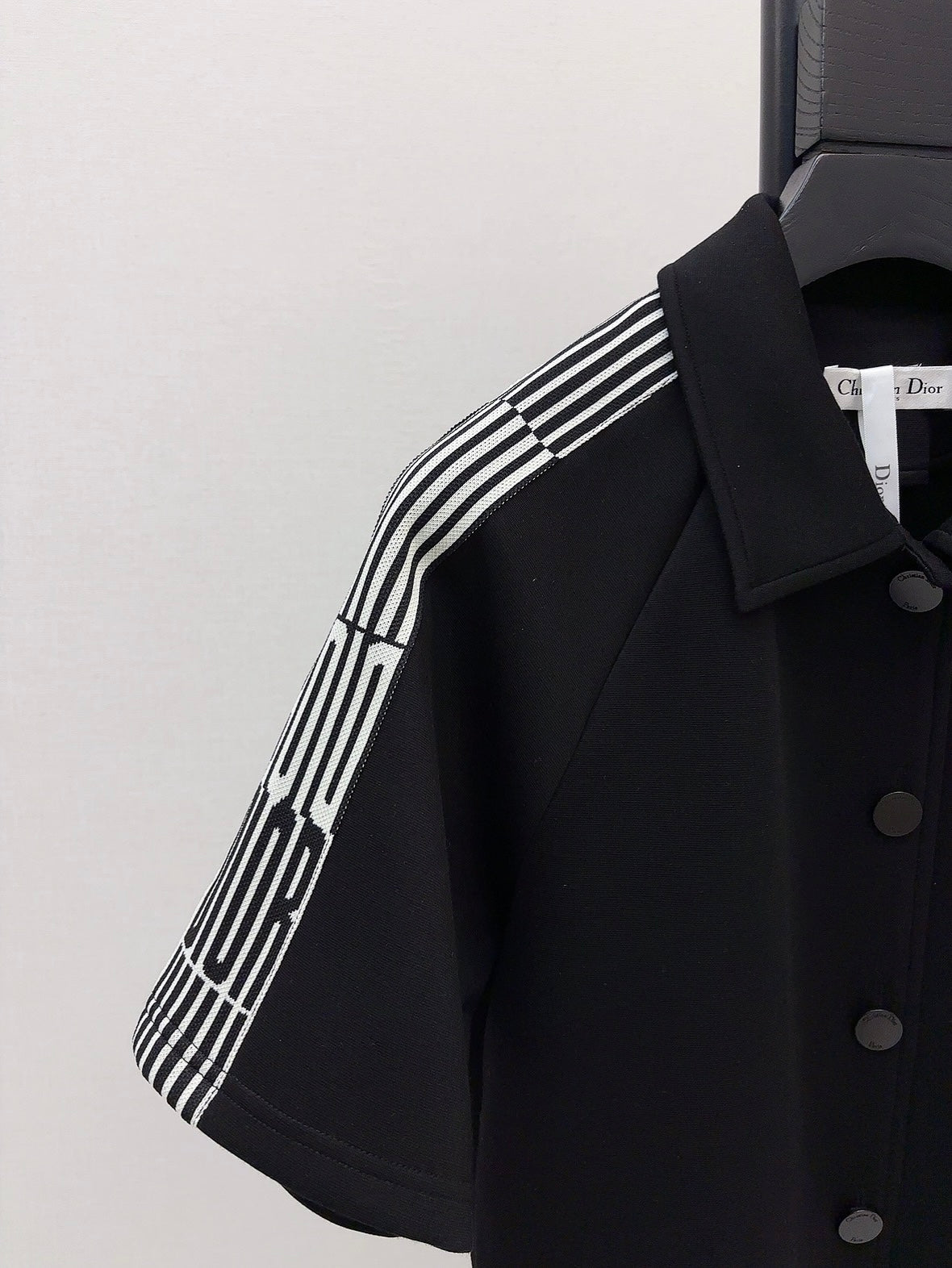 25ss webbing jacket