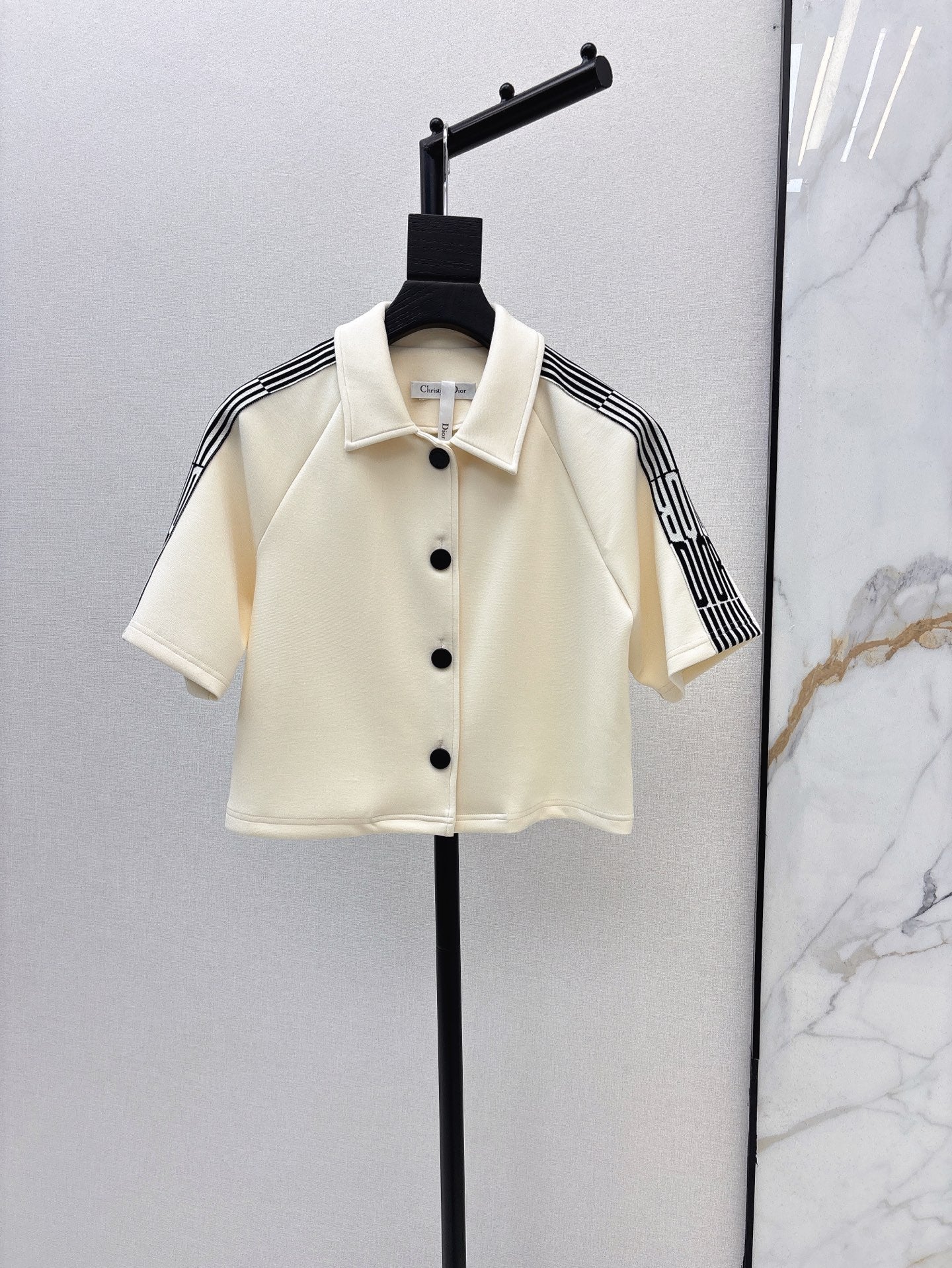 25ss webbing jacket