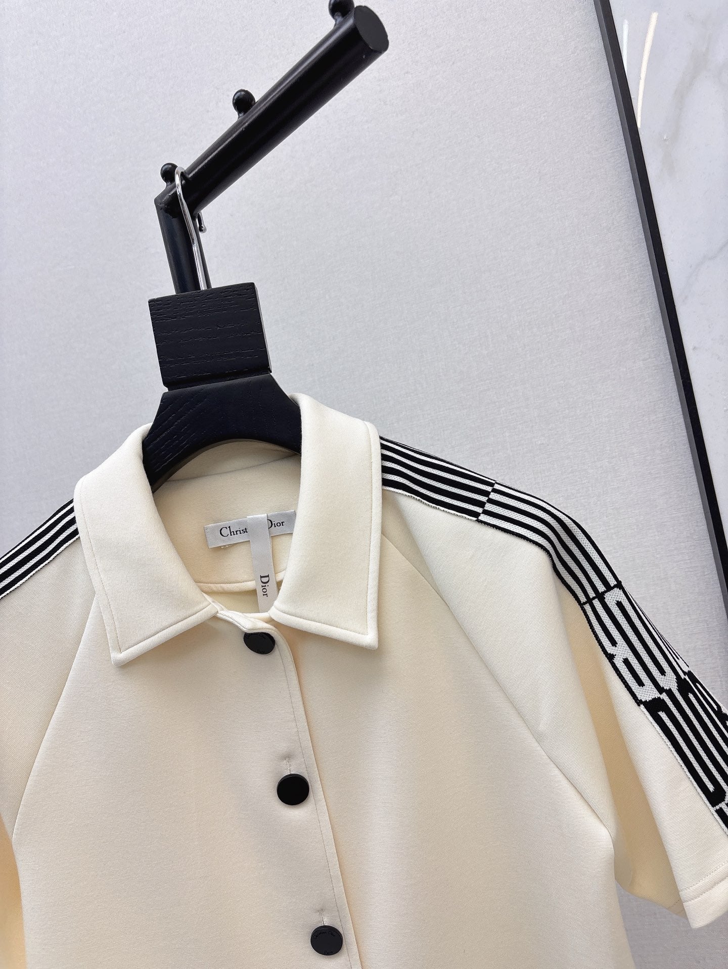 25ss webbing jacket