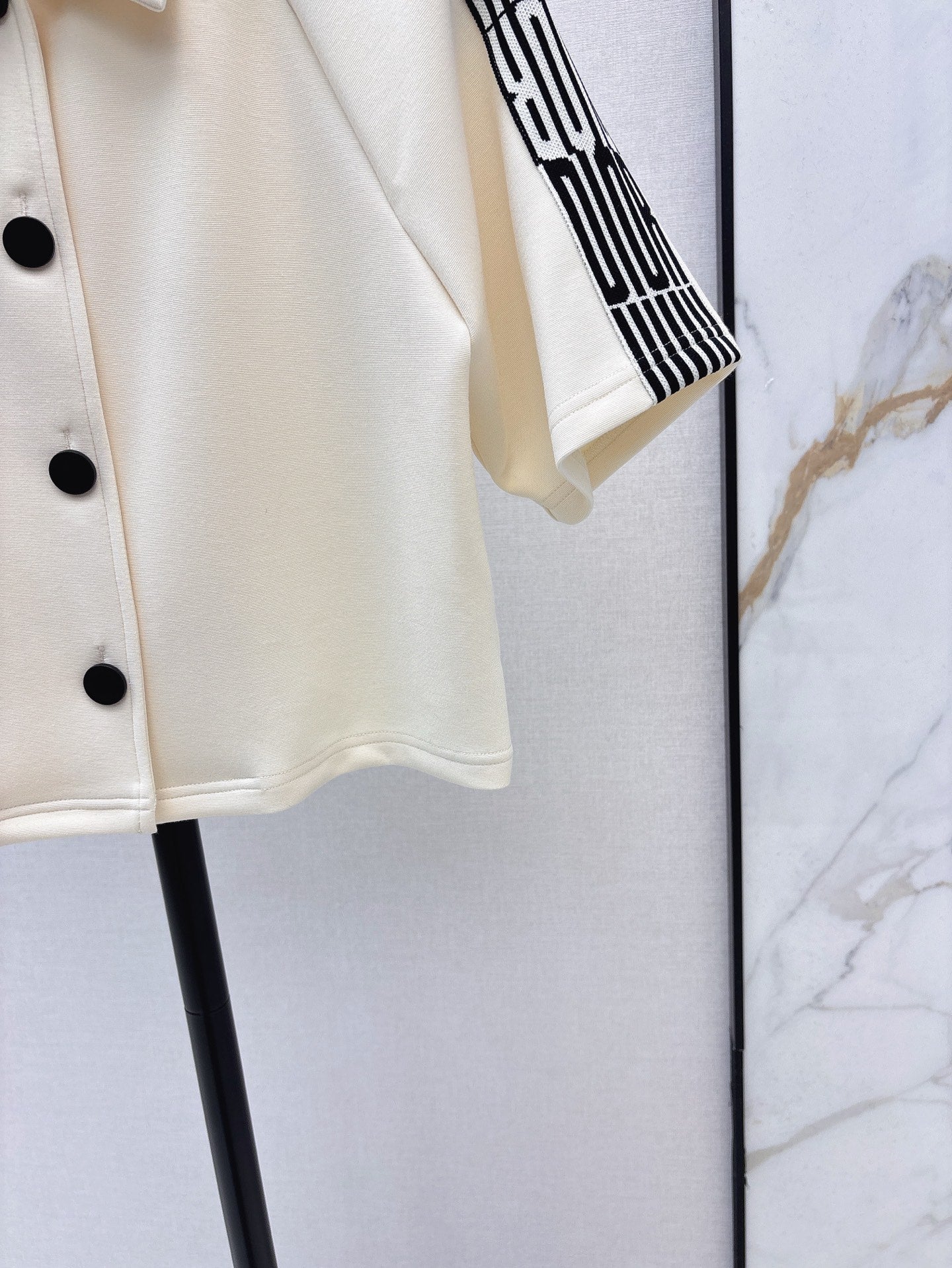 25ss webbing jacket