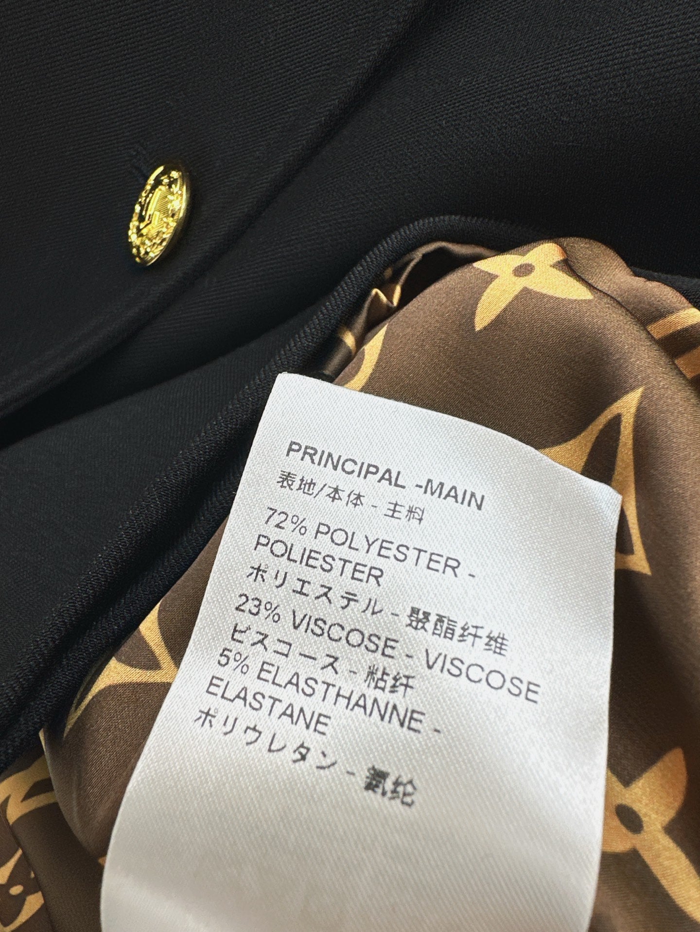 25ss crop T-shirt