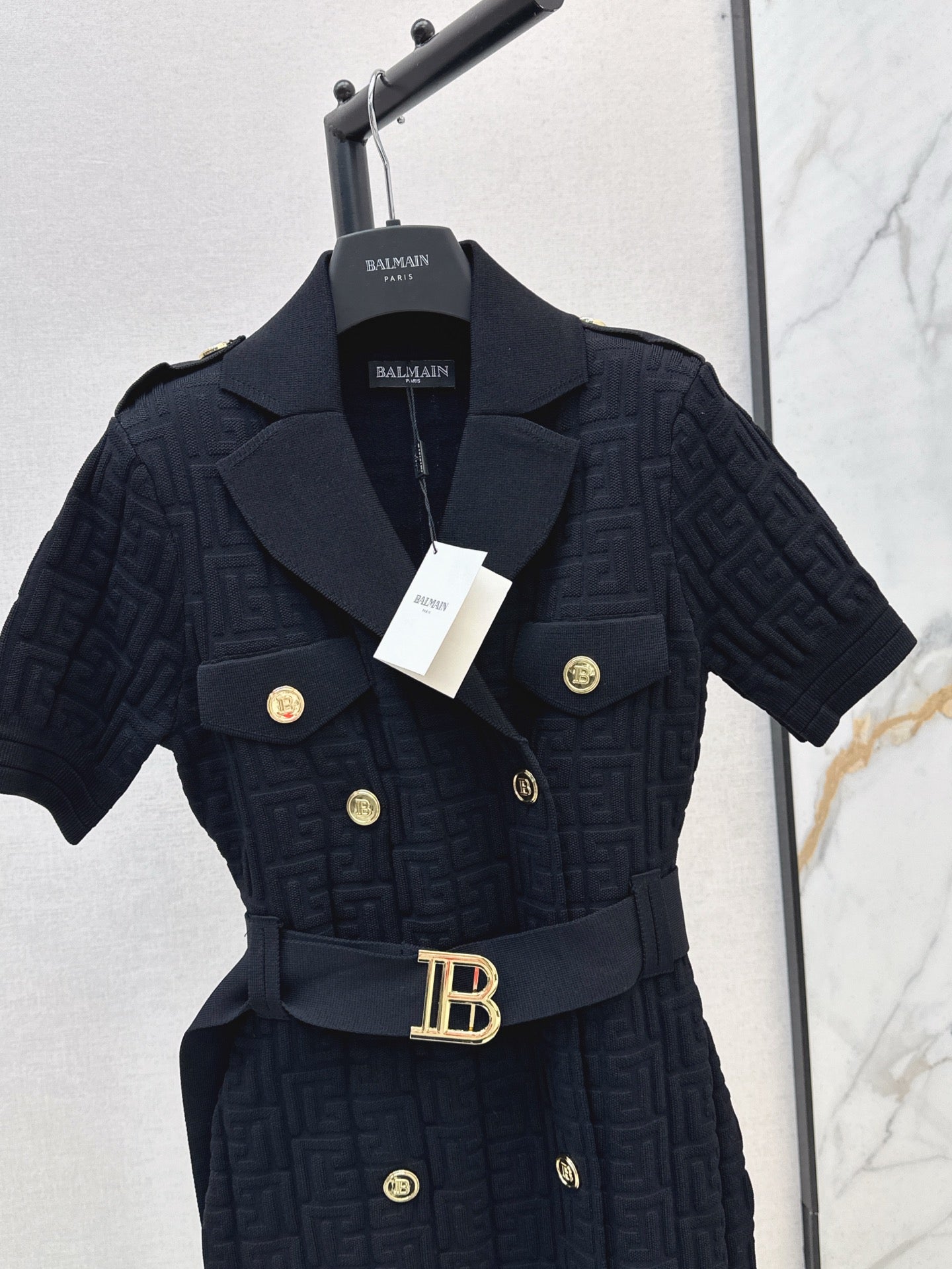 25ss coat dress