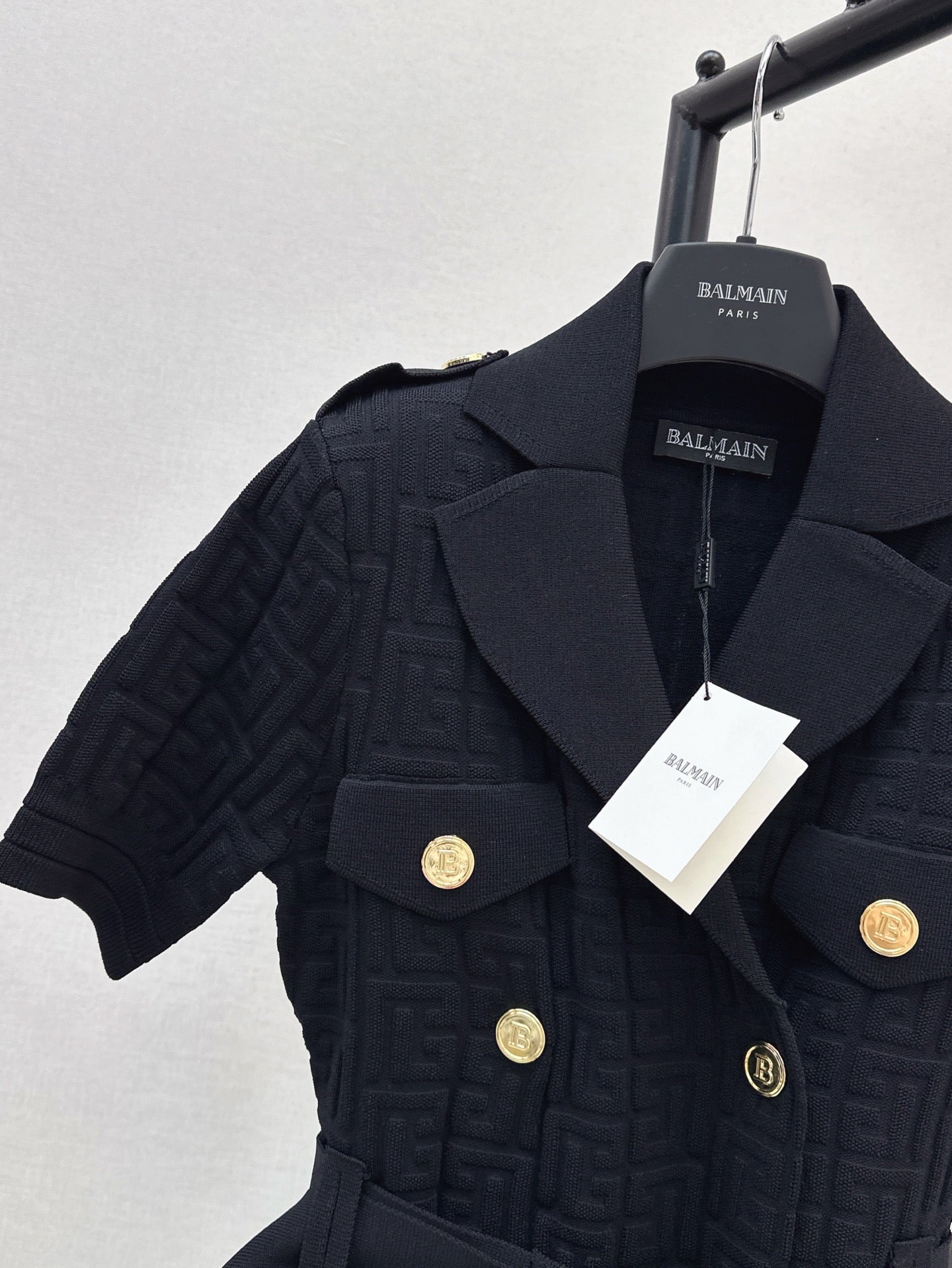 25ss coat dress