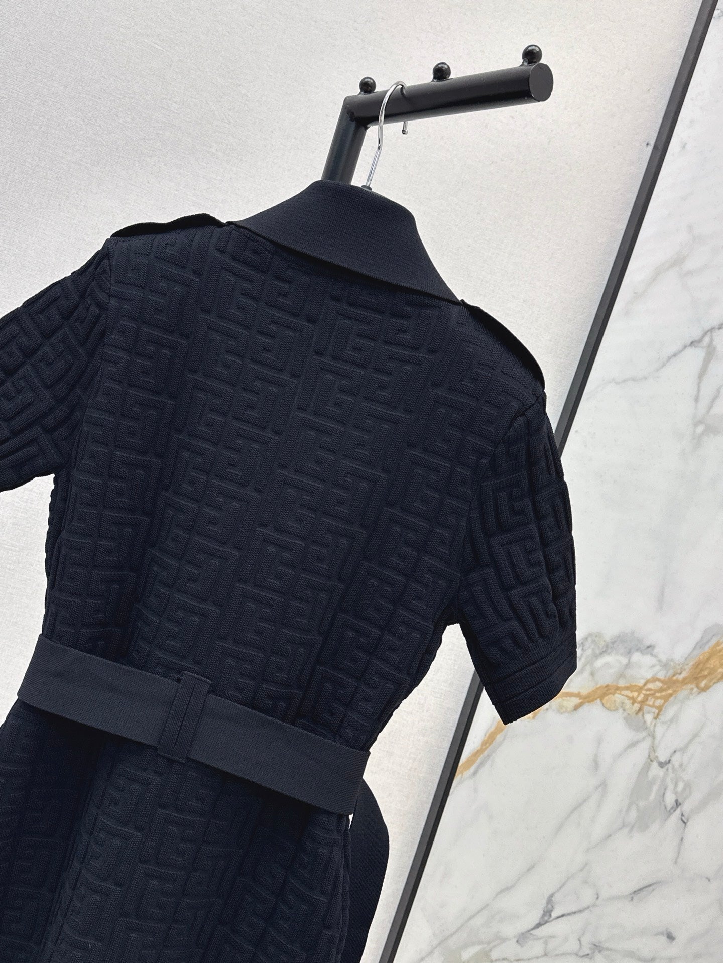 25ss coat dress
