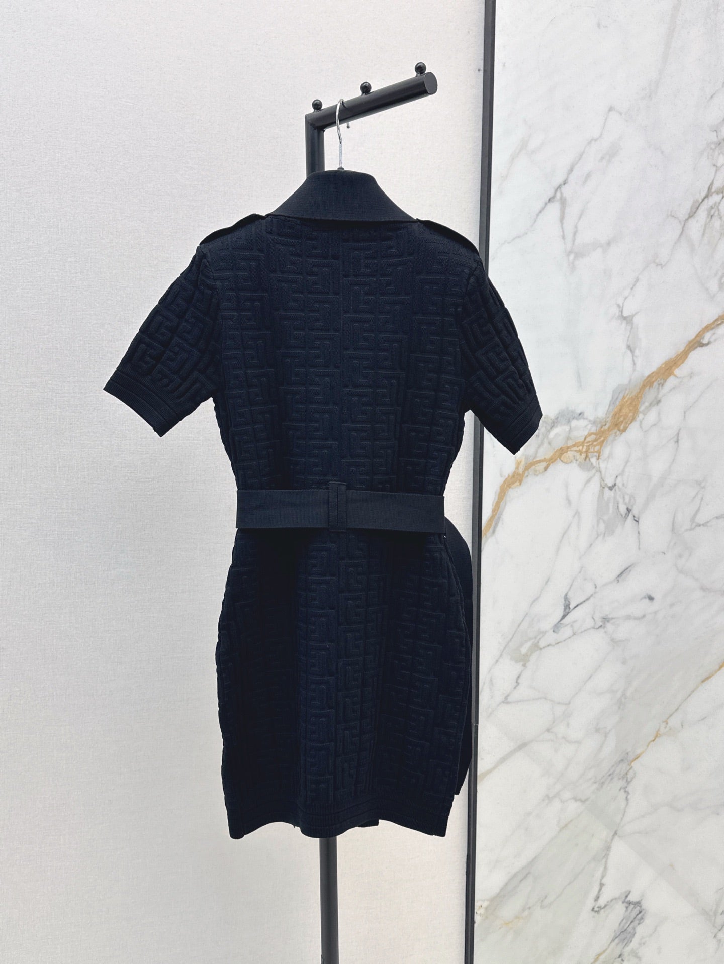 25ss coat dress